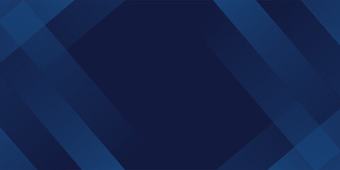 Fototapeta premium Abstract blue background with lines. A versatile design suitable for presentations, websites, social media posts, and print materials.