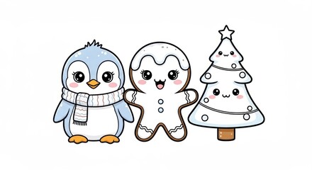 two birds on a branch