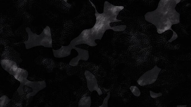 4k Army Camouflage Texture background