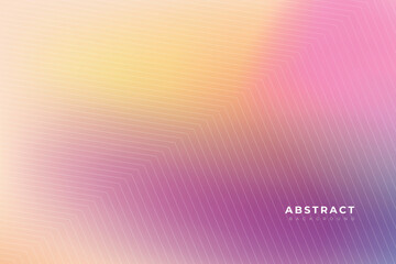 abstract gradient  with mesh background line texture