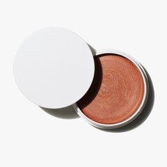 Achieve a sun-kissed glow with this luxurious shimmer balm for a radiant complexion and effortless beauty, perfect for summer or everyday use