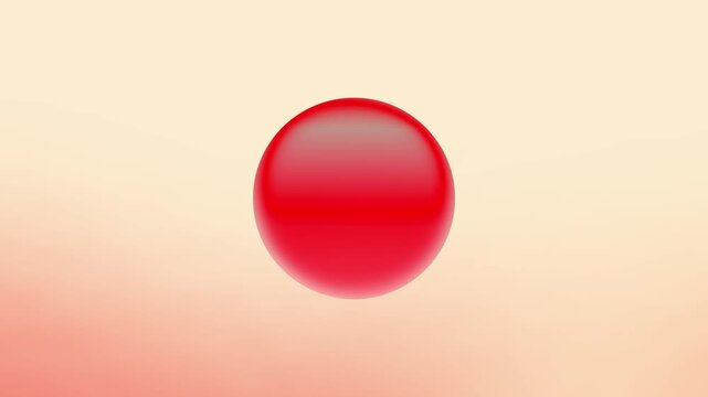 An AI chat box of the chatspace with Interface , Animation of personalized chatbox