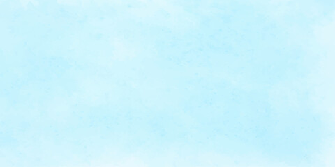 Aged, dirty blue paper texture with a grunge vintage pattern for a blank canvas backdrop design © Graph Rover