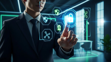 Enhancing Cybersecurity A Comprehensive Approach to Security and Data Protection