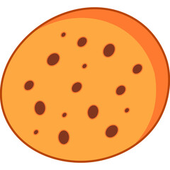 Cookie Icon