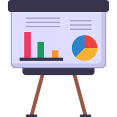 Presentation Icon