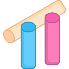 Chalk Icon