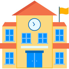 School Icon