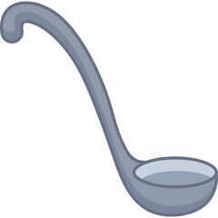 Ladle Icon