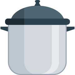 Pot Icon