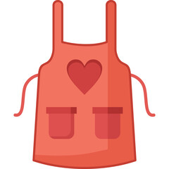 Apron Icon