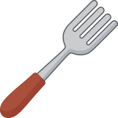 Fork Icon