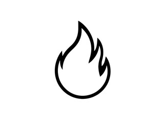 
Fire icon