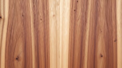 Fototapeta premium Natural Wood Grain Texture with Vertical Planks background