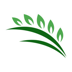 Branch logo icon design