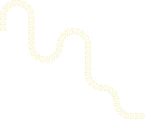 Chevron elements develop a motion trail defined by fluid glowing contours and a consistent directional route.