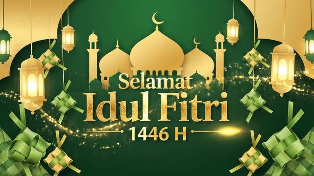 happy ied fitri 
