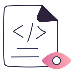 Miscellaneous Gradient Color Outline and Illustrations  Icons 