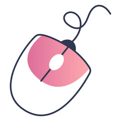  Miscellaneous Gradient Color Outline and Illustrations  Icons 