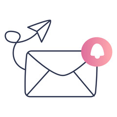  Miscellaneous Gradient Color Outline and Illustrations  Icons 