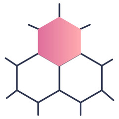  Miscellaneous Gradient Color Outline and Illustrations  Icons 