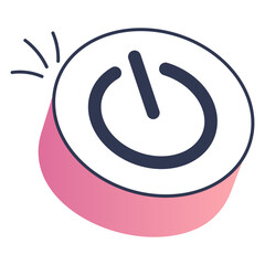  Miscellaneous Gradient Color Outline and Illustrations  Icons 