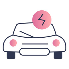  Miscellaneous Gradient Color Outline and Illustrations  Icons 