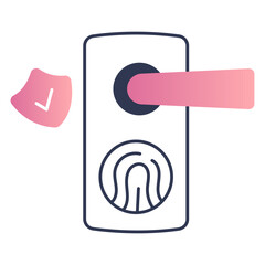  Miscellaneous Gradient Color Outline and Illustrations  Icons 