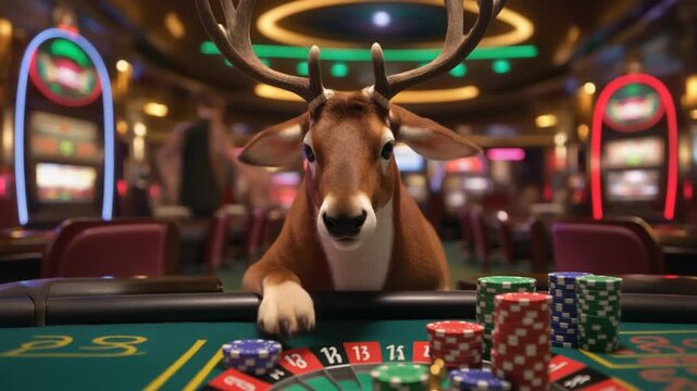 Im Casino