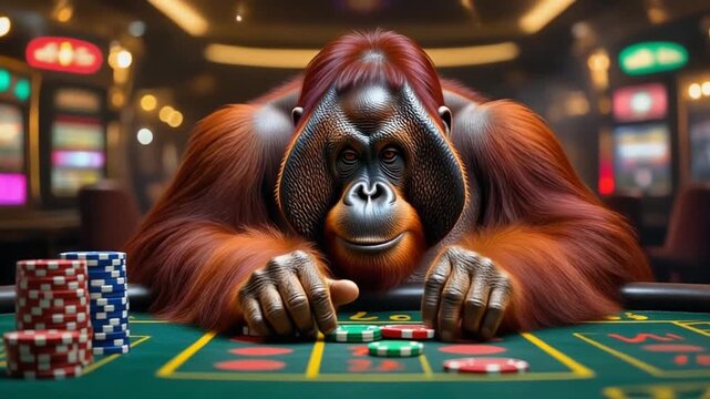 Im Casino