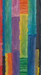 colorful watercolor background