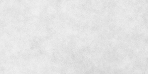 Abstract background with white paper texture and gray watercolor painting background. Stone texture for painting on ceramic tile wallpaper. Old grunge textures. White background illustration.