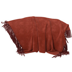 This soft, inviting blanket is ideal for snuggling up on the couch or adding a touch of elegance to any room