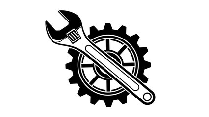 Placeholder for vector graphic asset representing digital design