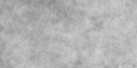 Abstract background with white paper texture and gray watercolor painting background. Stone texture for painting on ceramic tile wallpaper. Old grunge textures. White background illustration.