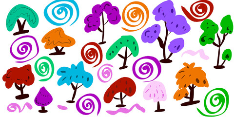 A simple minimalist numeric countdown from 9 to 43 on a dark textured background for timer, sequence, or step-by-step concept.