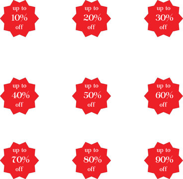 discount batton for your business