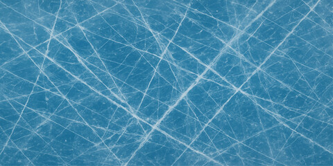 Clear blue swimming pool water texture background reflecting summer light