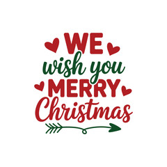 We Wish You Merry Christmas Quote