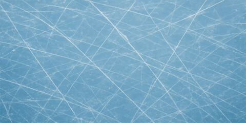 Abstract blue background with geometric wave lines for summer pool water surface texture illustration