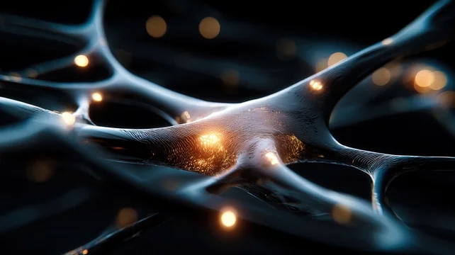 Luminous Brainwave Network Geometry