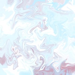 seamless pattern with blue and white stripes