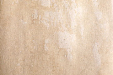 vintage sepia parchment paper texture with brown stains