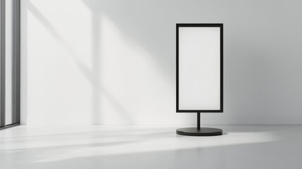 Billboard for advertising