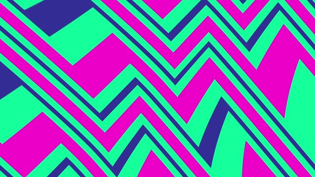 4K Colorful Animated Lines Background Footage | 4K colorful lines animation | flowing streaks | neon motion background | abstract line patterns | vibrant looping footage
