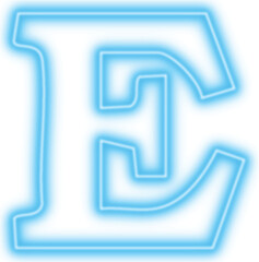 Abstract geometric design with vibrant color accents and bold typography