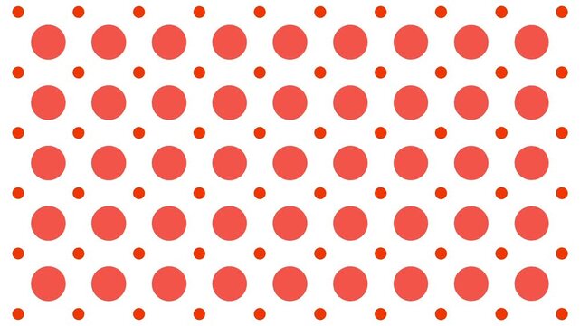 4K colorful pattern animation | geometric repeating shapes | vibrant motion design | seamless looping background | digital abstract aesthetic
