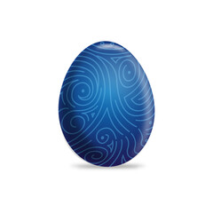 Blue lines easter egg