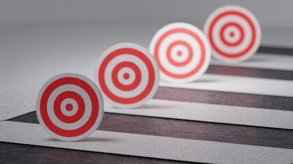 This approach anchors planning in a bold future vision, outlining reverse steps that ensure every action moves intentionally toward long-term success.  
