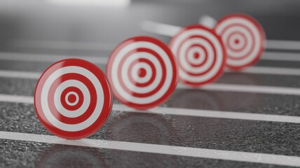 This approach anchors planning in a bold future vision, outlining reverse steps that ensure every action moves intentionally toward long-term success.  
